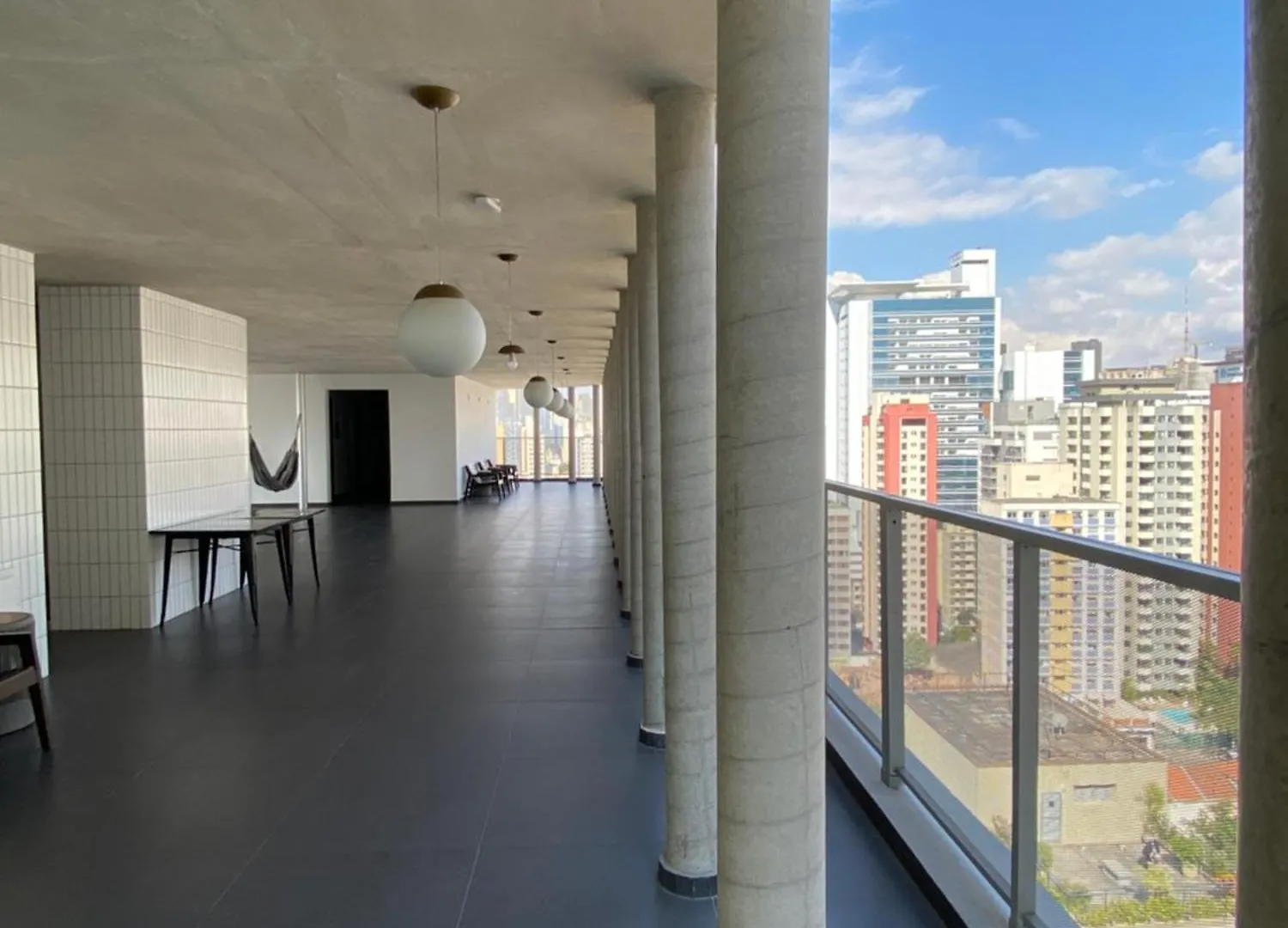 Apartment Lindo Studio Ao Lado Do Centro De Convencoes Frei Caneca - Sao Paulo